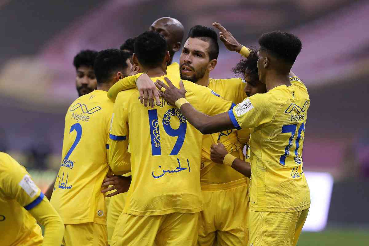 Mercato attaccanti