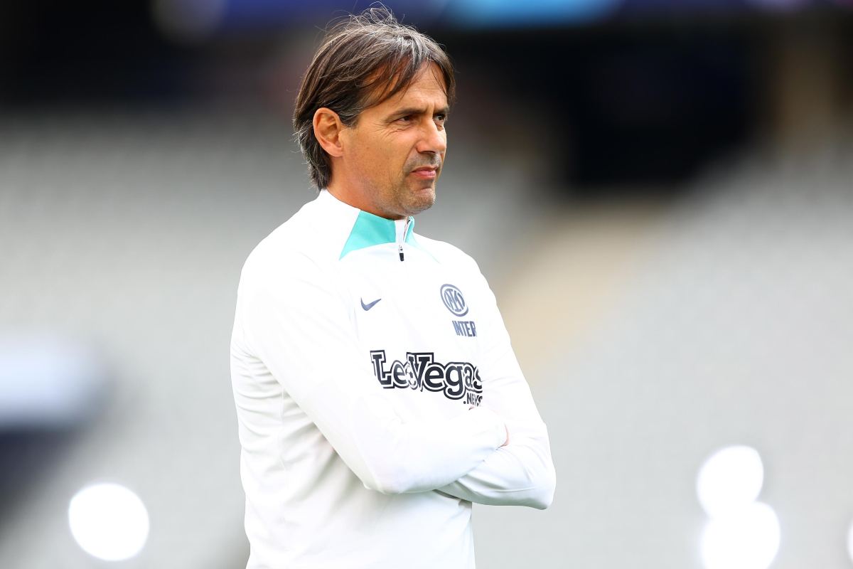 Calciomercato Inzaghi Inter Morata