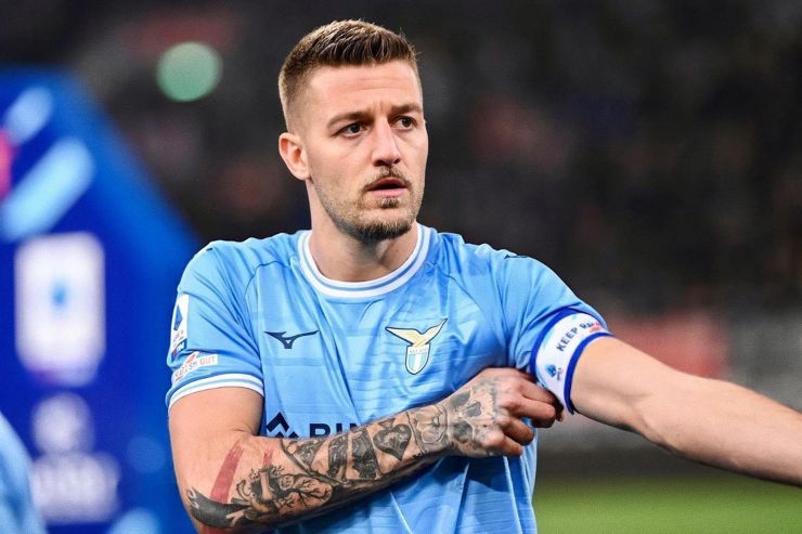 Fantacalcio addio Milinkovic-Savic