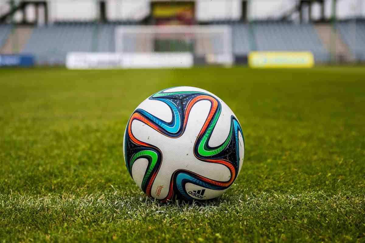 Quiz calcistico