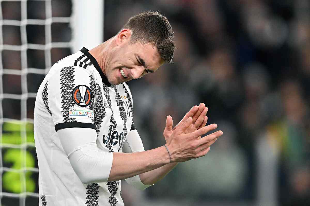 Calciomercato Vlahovic Psg Dembele dopo Mbappe
