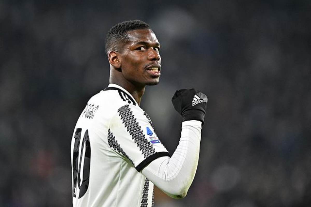 Paul Pogba rivelazione