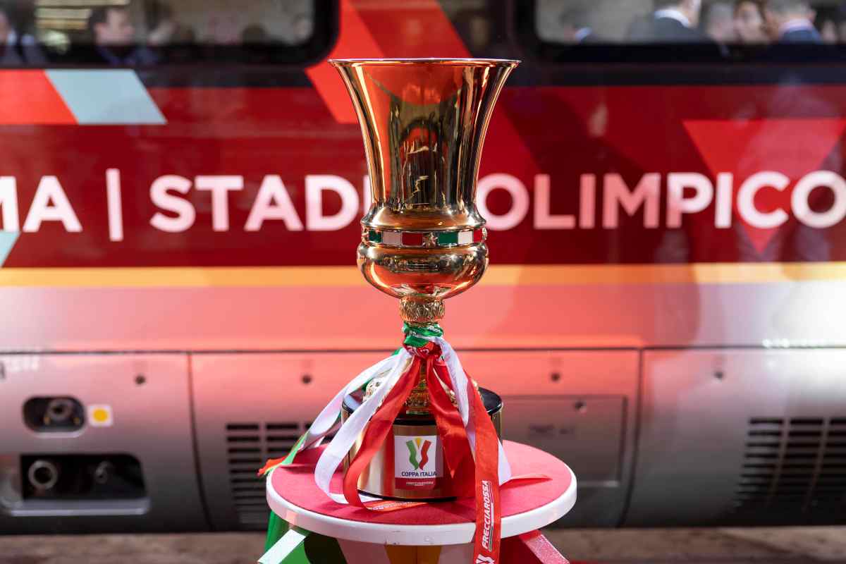 Rischio in Coppa Italia