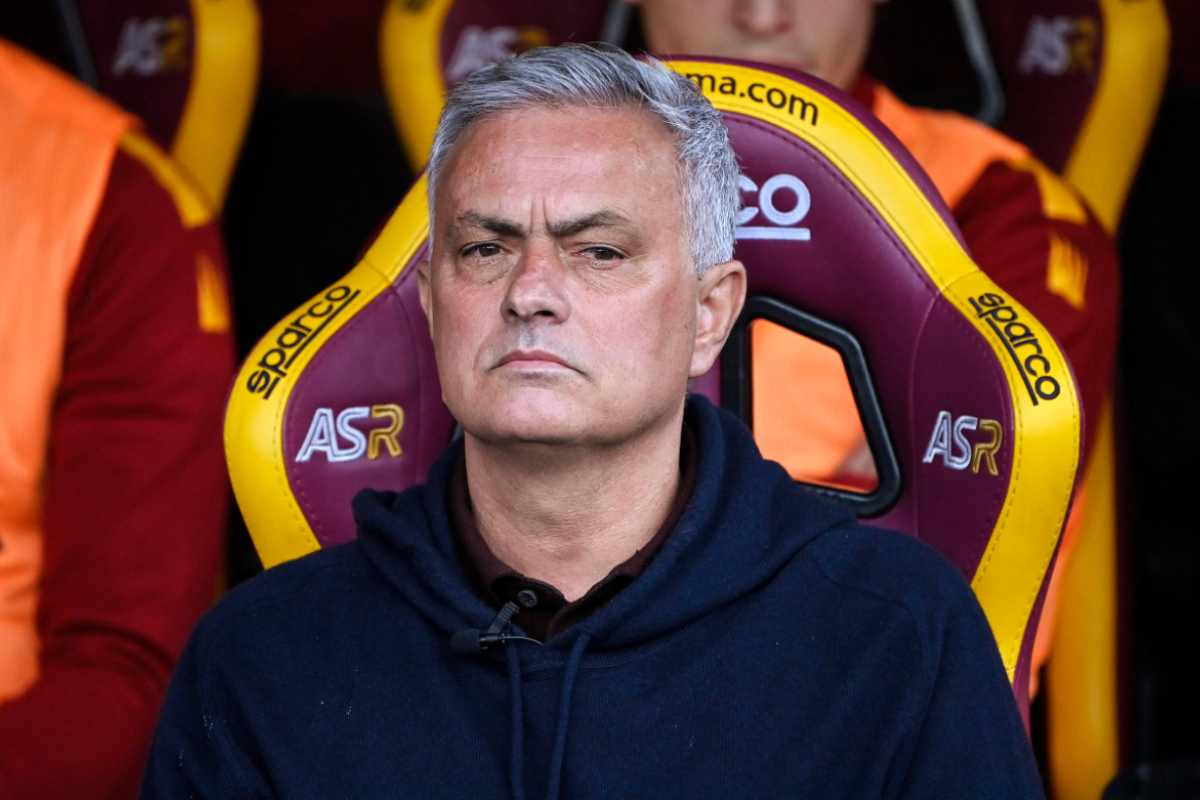 Mercato Roma attaccante