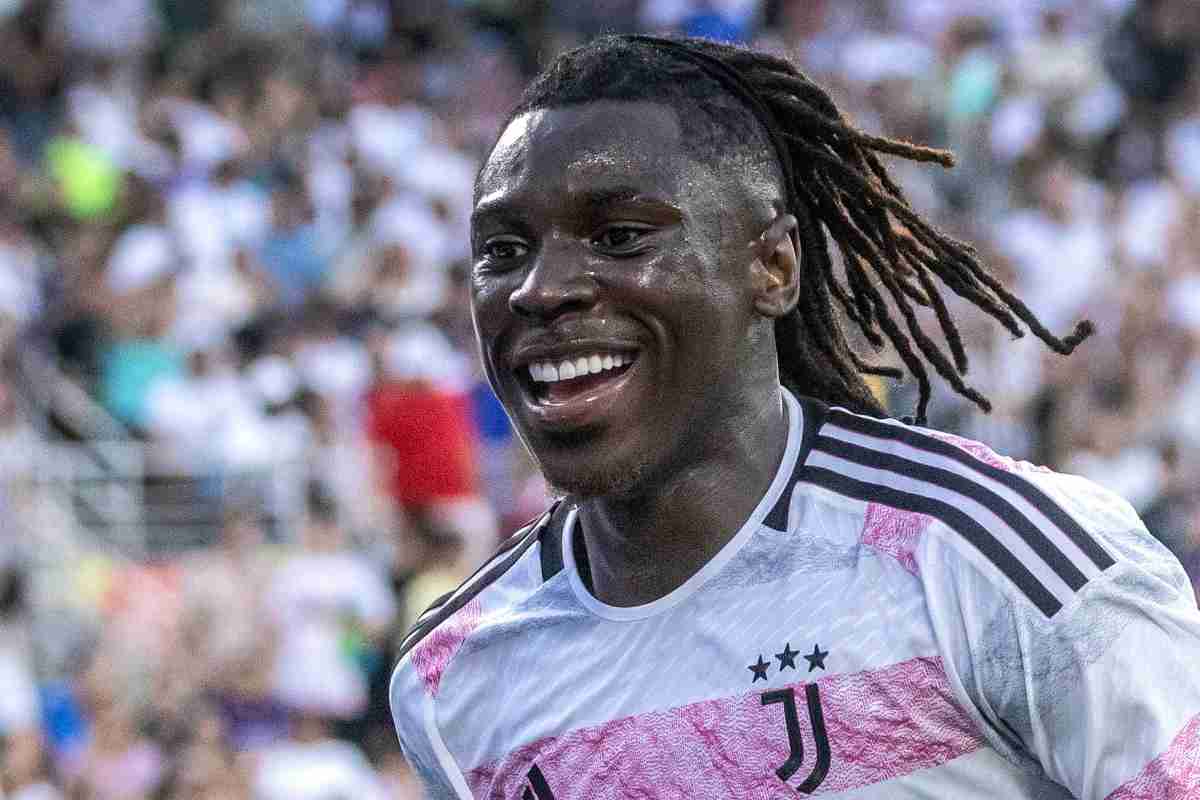 Juve fuori due big