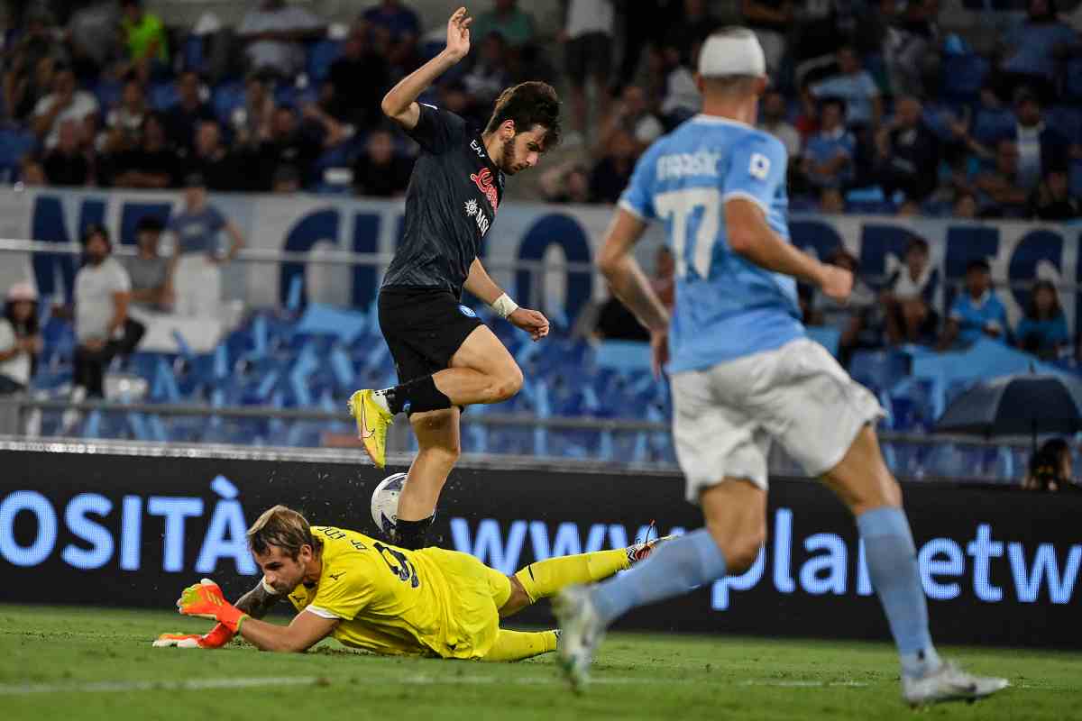 Shock al fantacalcio