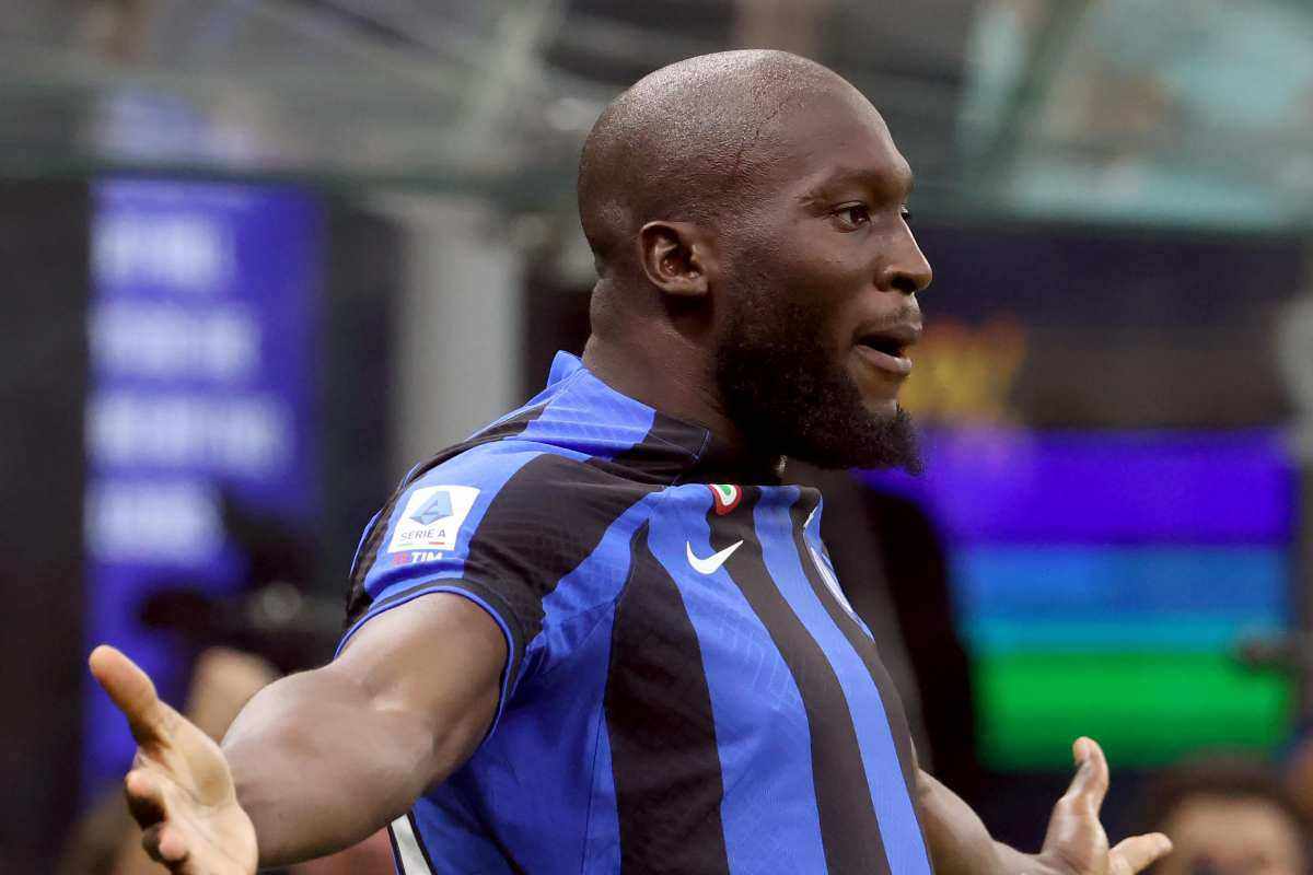 Calciomercato Juventus Lukaku Allegri Ordine