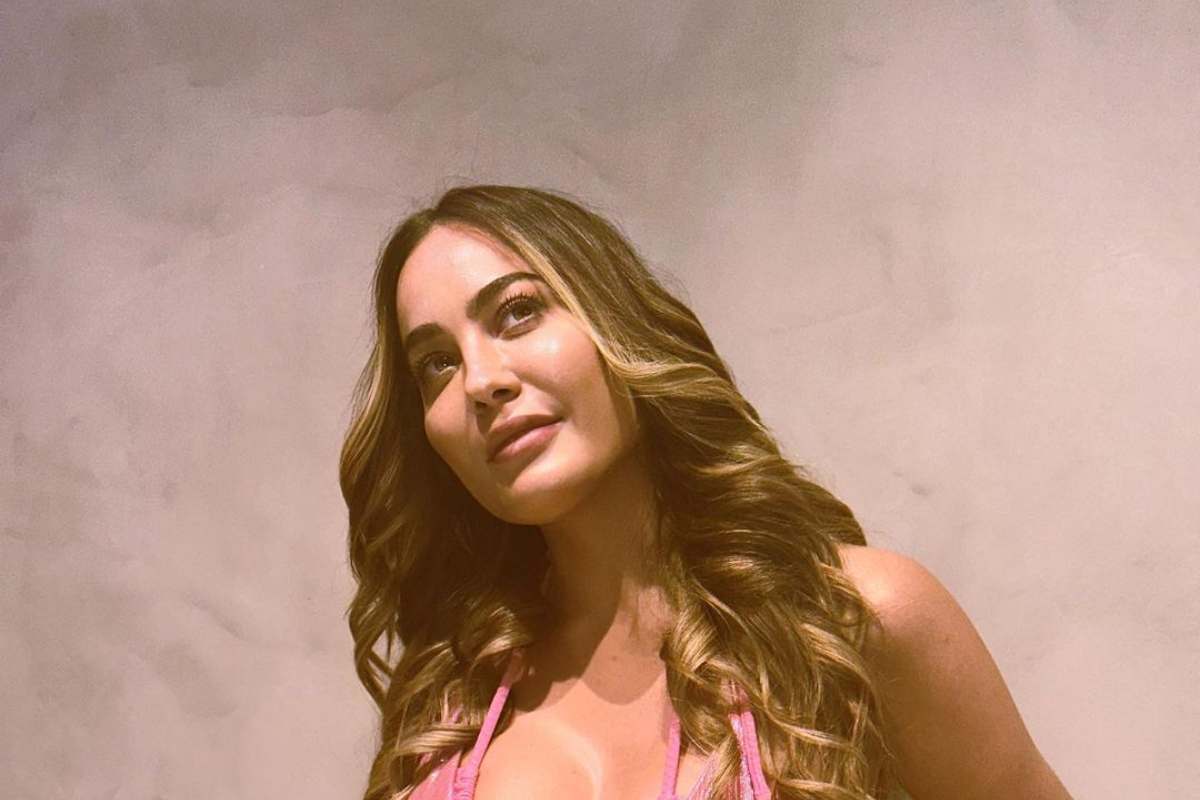 Paola saulino foto