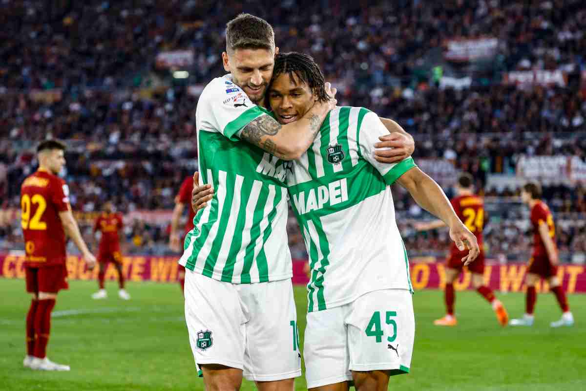 Nico Gonzalez infortunio Fiorentina Radonijc Lauriente