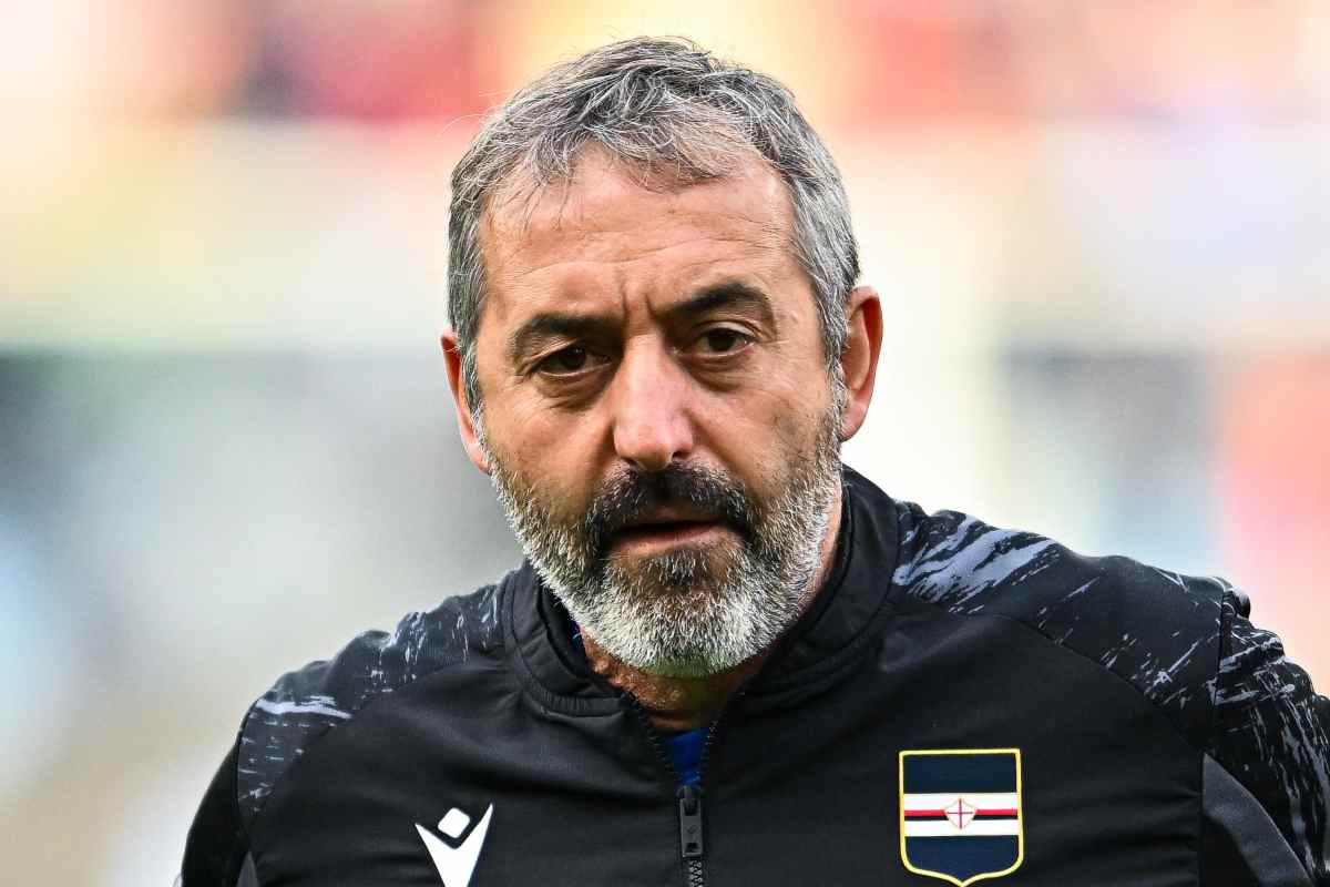 Marco Giampaolo torna in panchina