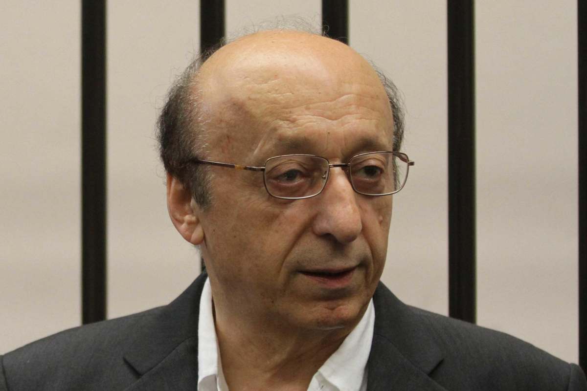 moggi parla delle big