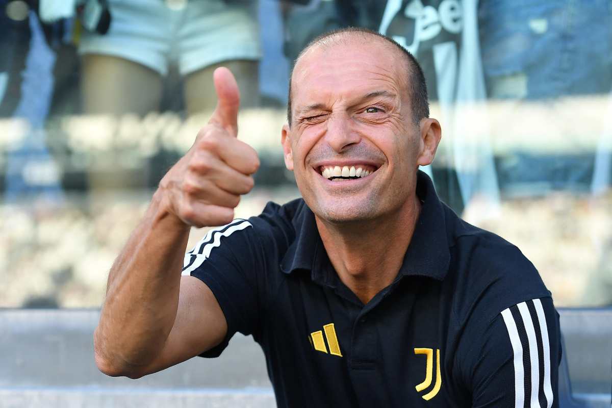 Ha già detto sì alla Juve