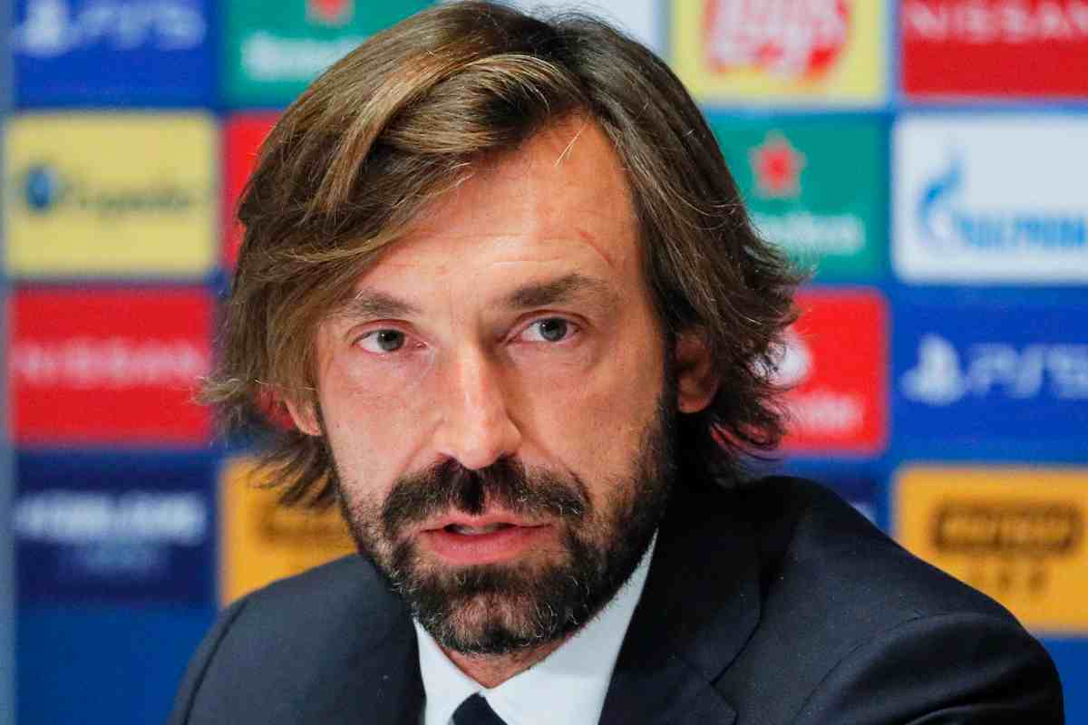 Sampdoria Pirlo dentro o fuori