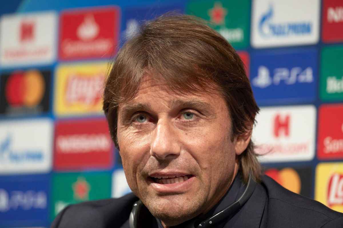 Altra big italiana per Conte