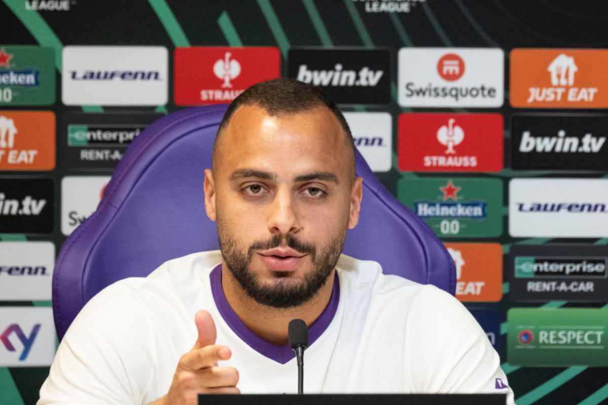 Cabral torna in Serie A