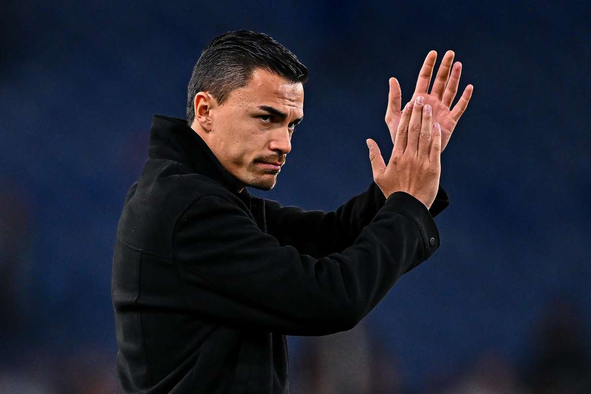 Novità Inter a Torino