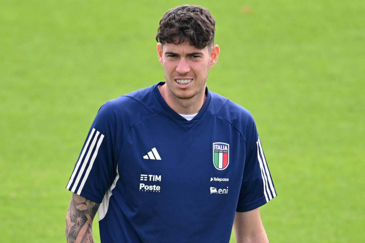 Bastoni saluta l'Inter: ecco i club pronti all'assalto