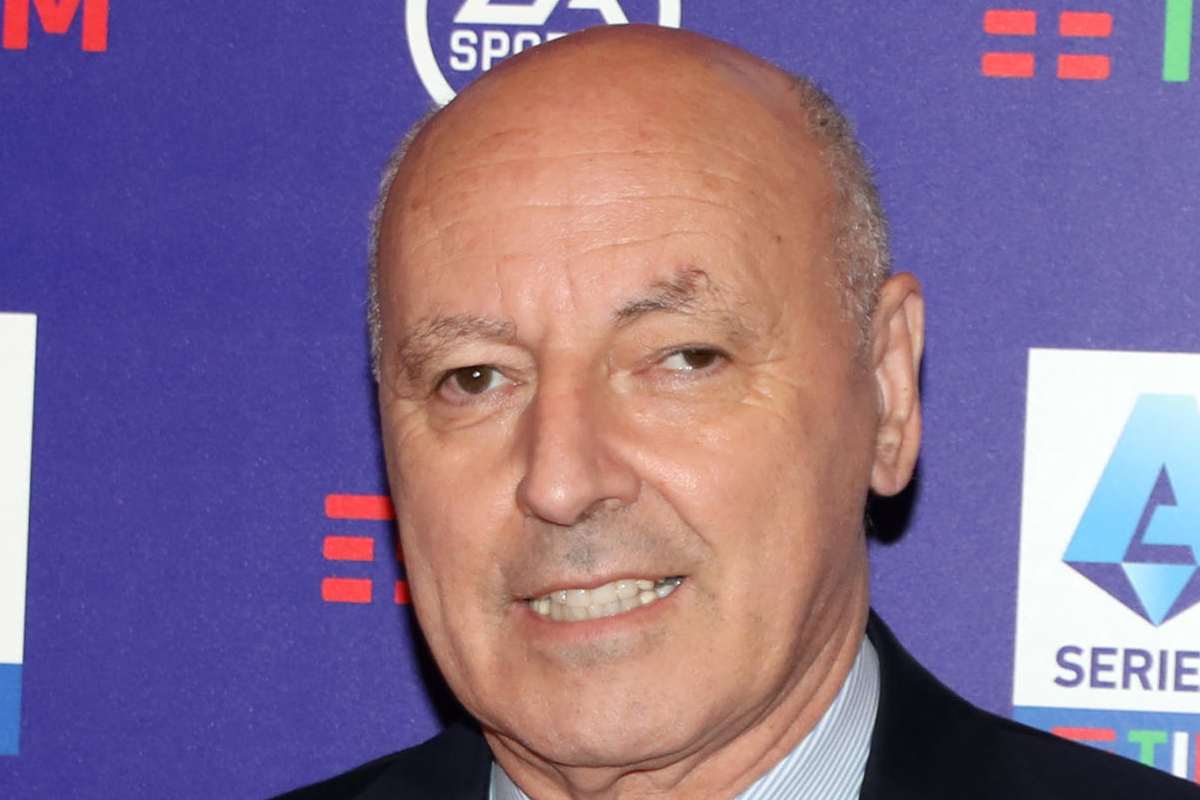 Inter le mosse di Marotta