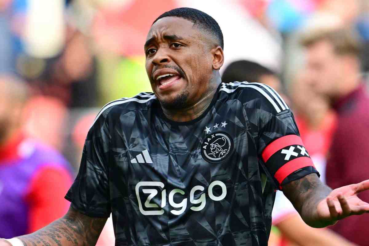 Saldi Ajax per Serie A