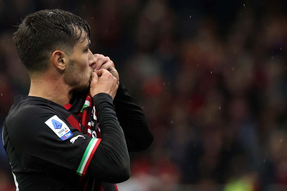 Brahim Diaz mercato milan ritorno