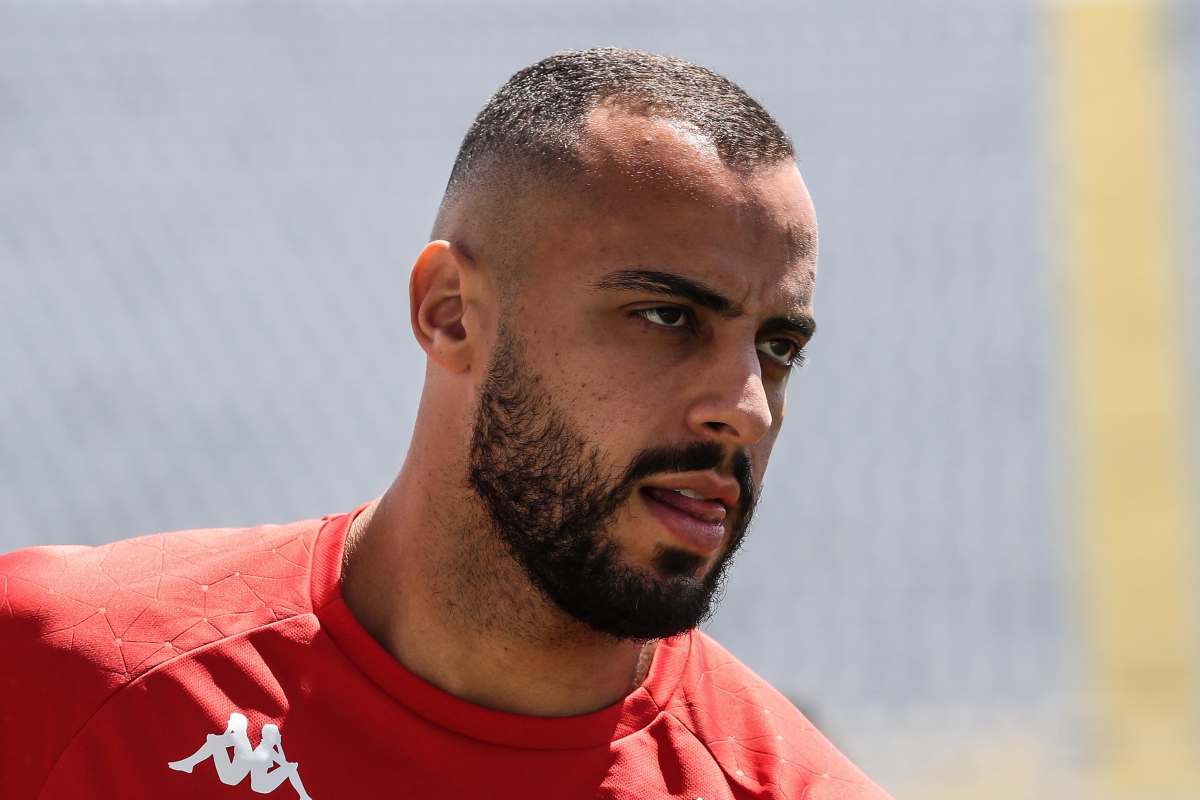Cabral torna in Serie A