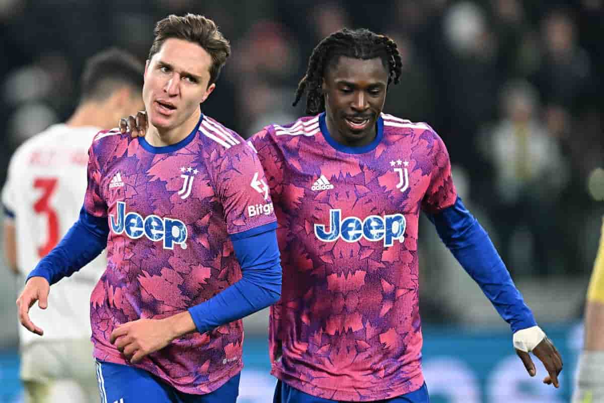 juve rinnovo bomber