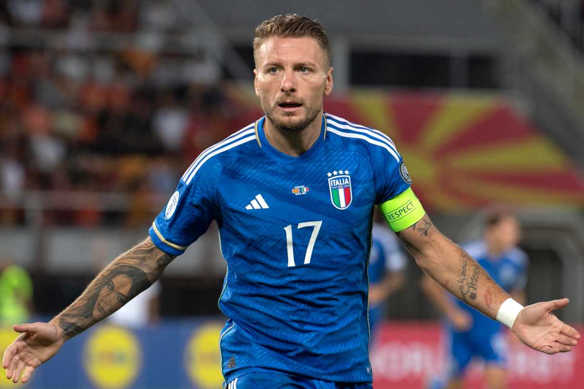 Spalletti cambia la Nazionale