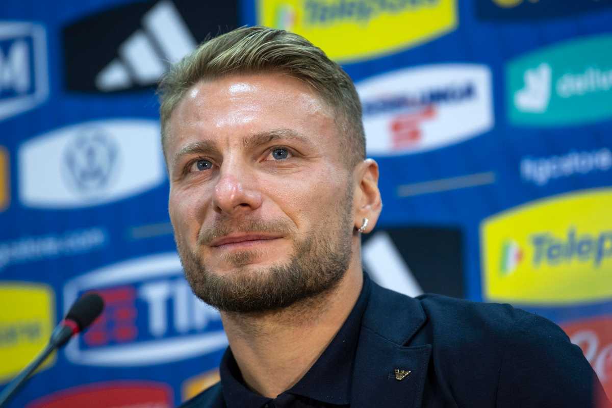 Immobile via dalla Lazio