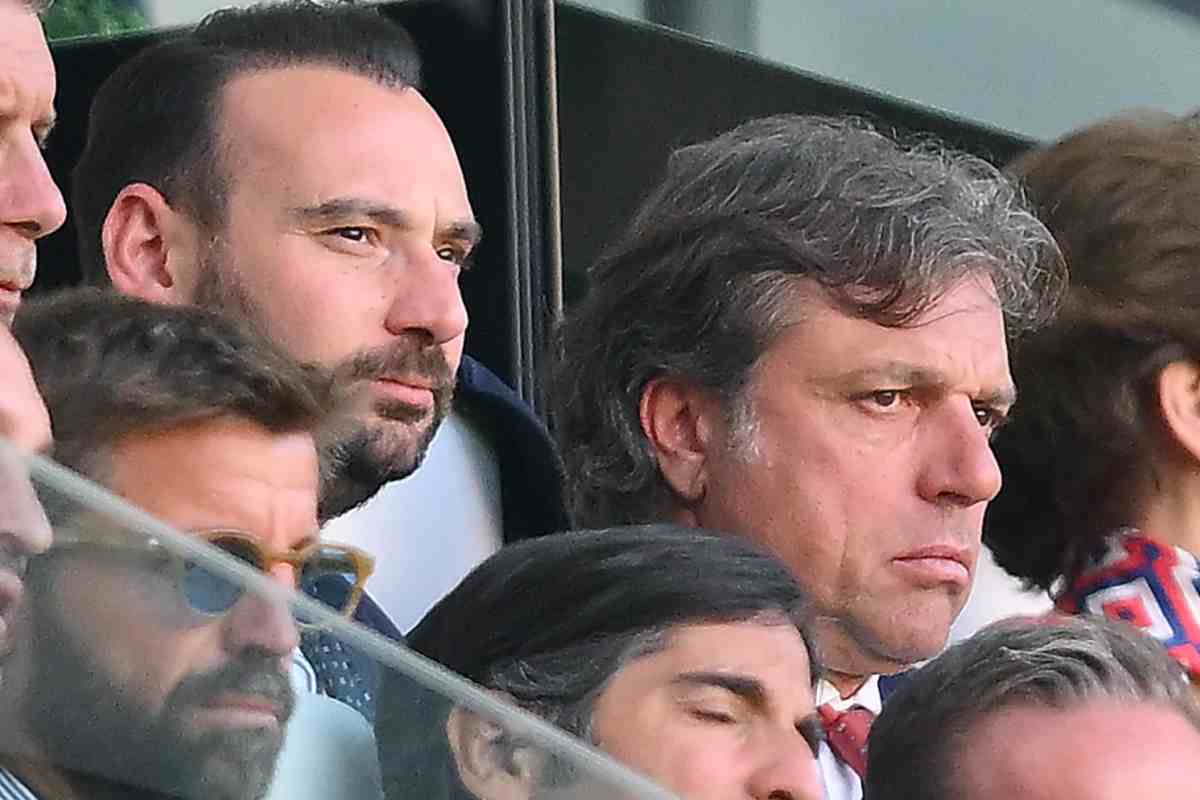 giuntoli mercato juve de paul
