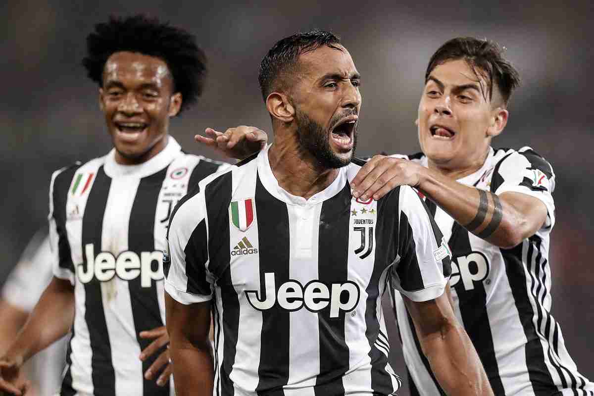 L'ex Juve al Marsiglia di Gattuso