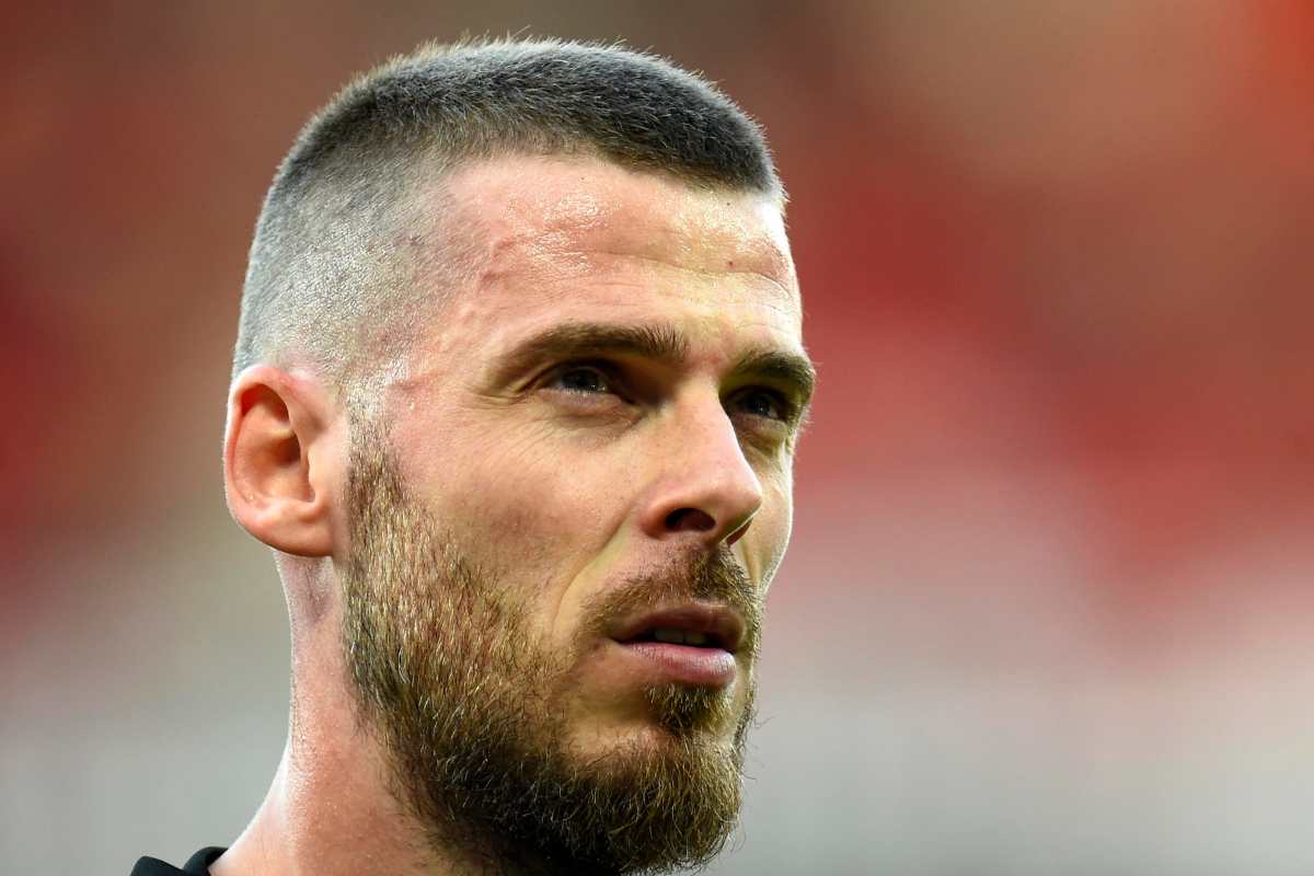 De Gea svolta clamorosa