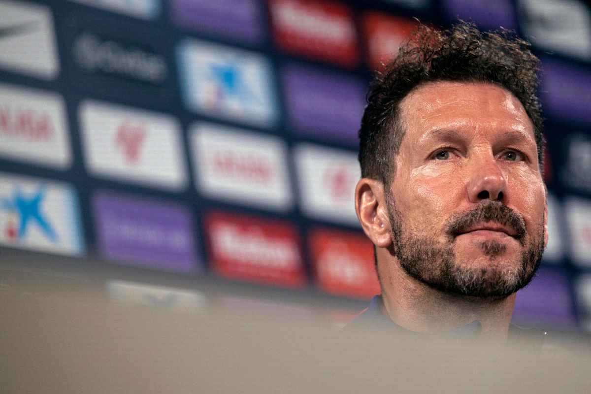 Simeone atletico offerta mercato scalvini