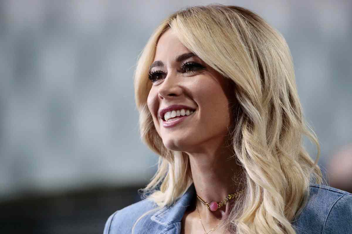 Diletta da urlo, lo scatto social è semplicemente bollente