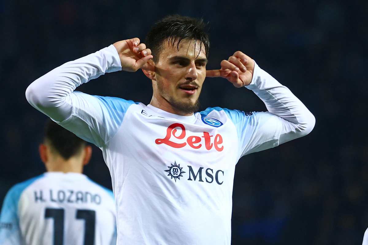 Elmas resta in Serie A
