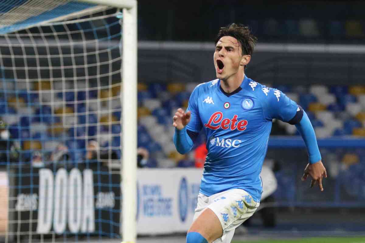 Elmas cambia big in Serie A