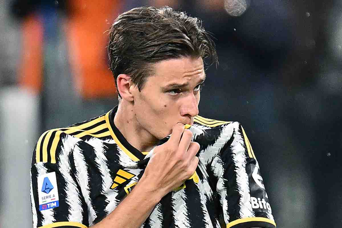Allegri novità Milan-Juve