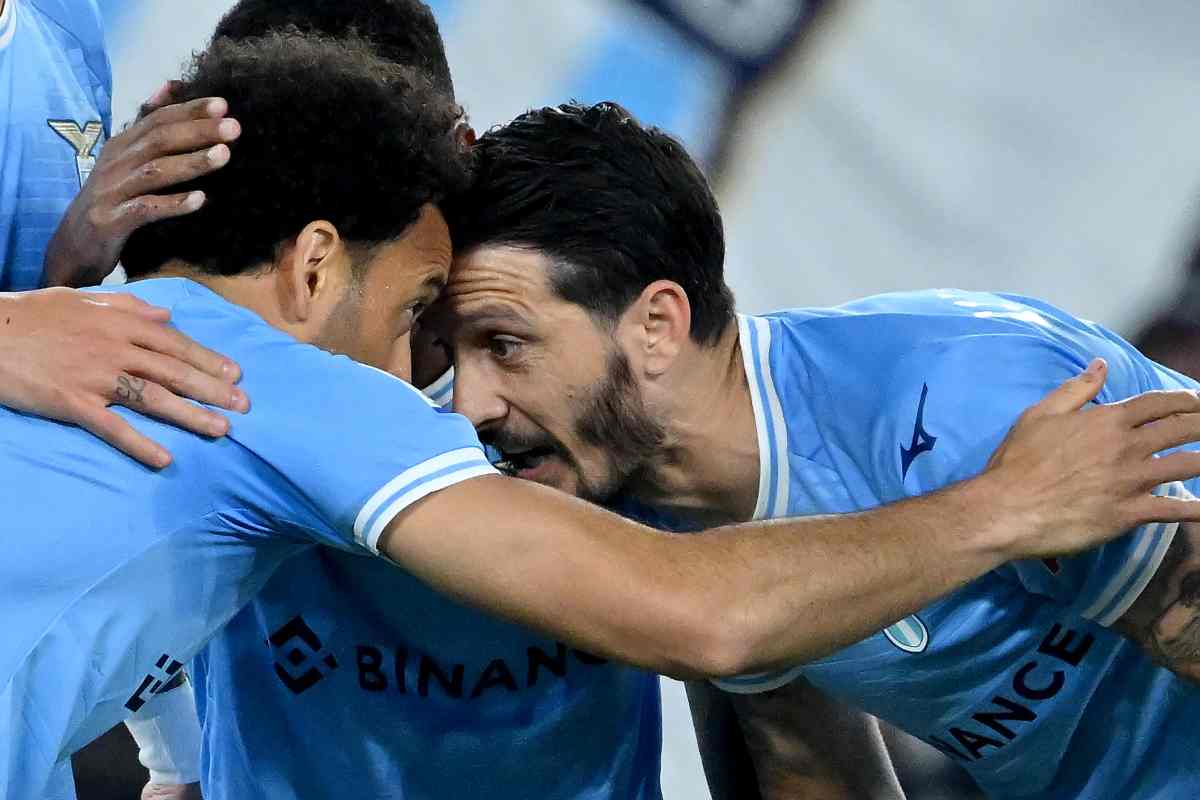 Lazio rinnovo Felipe Anderson