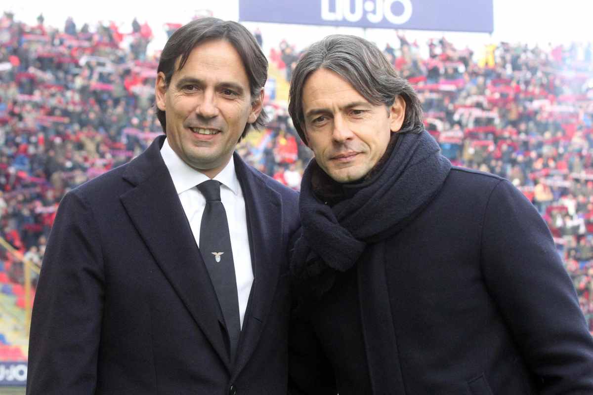 due svincolati per Inzaghi