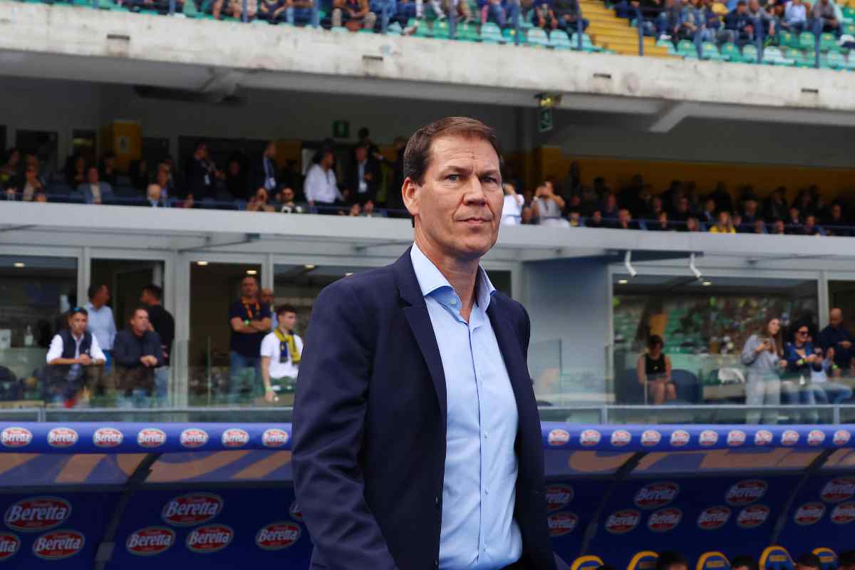 Napoli, infortunio con vista Champions