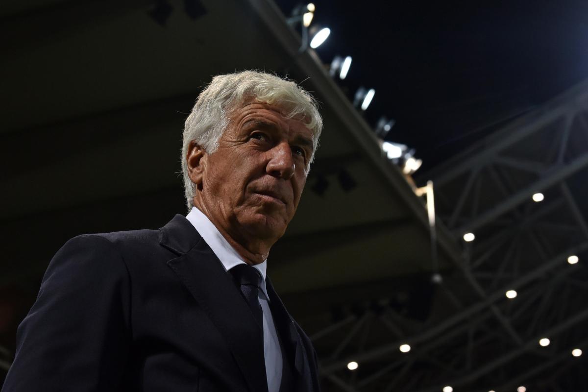 Gasperini lascia Atalanta