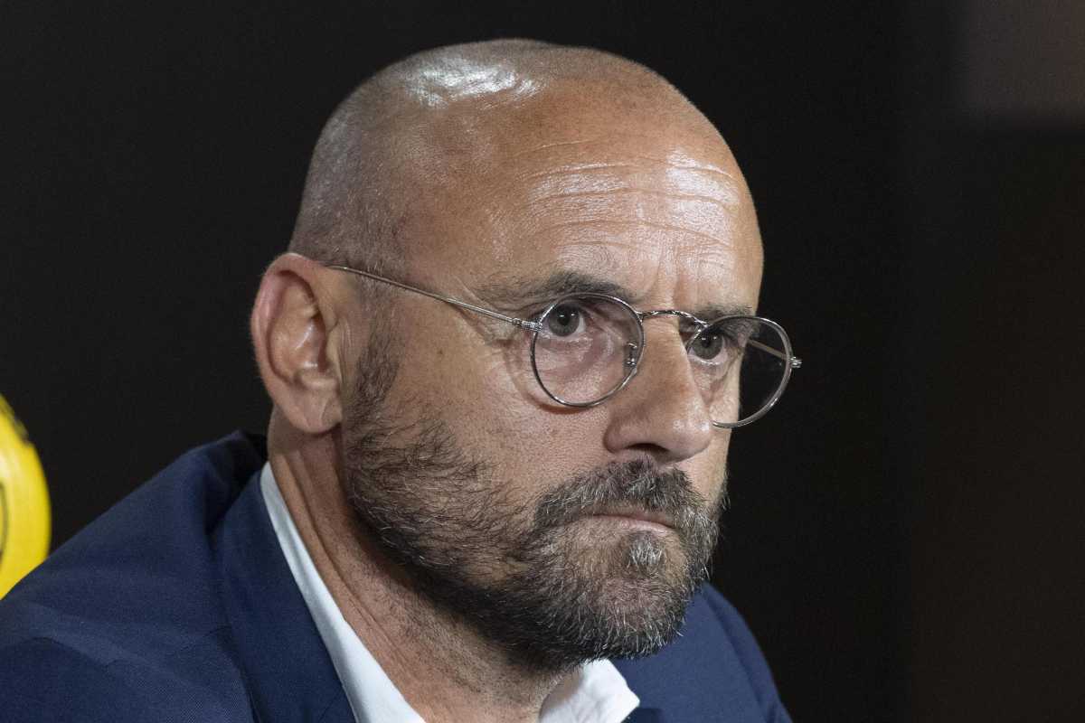 Petrachi rivoluzione tra Ds