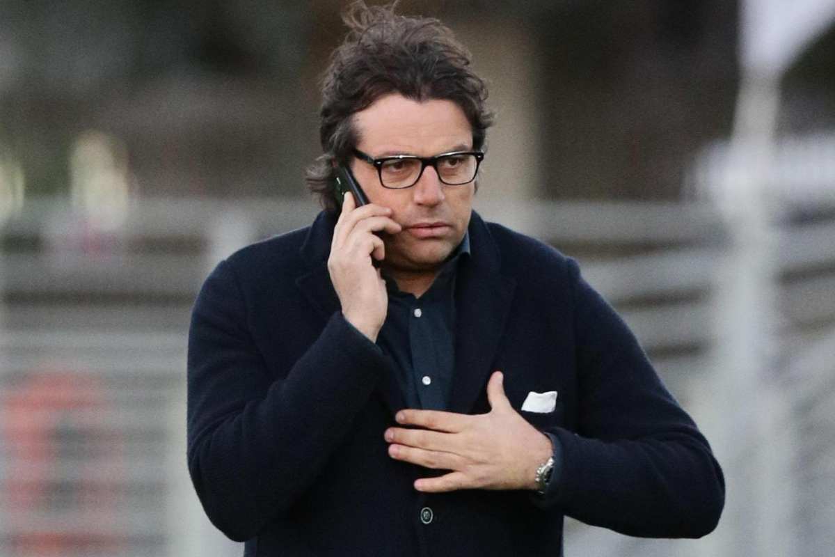 La Juve non si ferma: entro Natale la firma