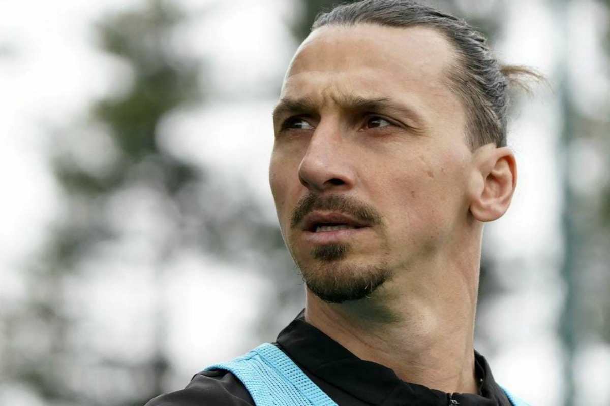 Ibra è pronto a tornare