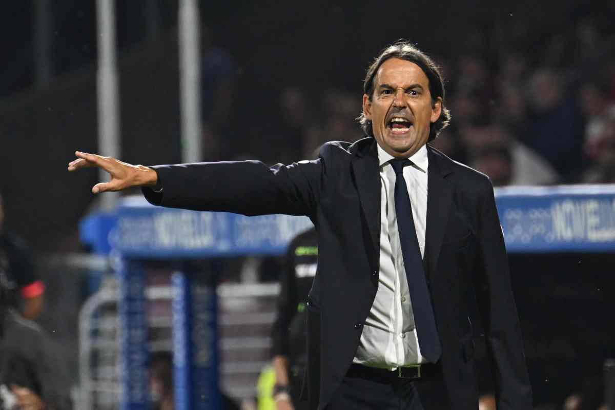 Inzaghi trema: la firma del pupillo si avvicina