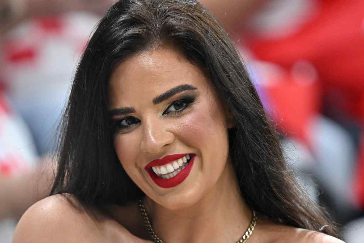 Ivana costume sta per esplodere