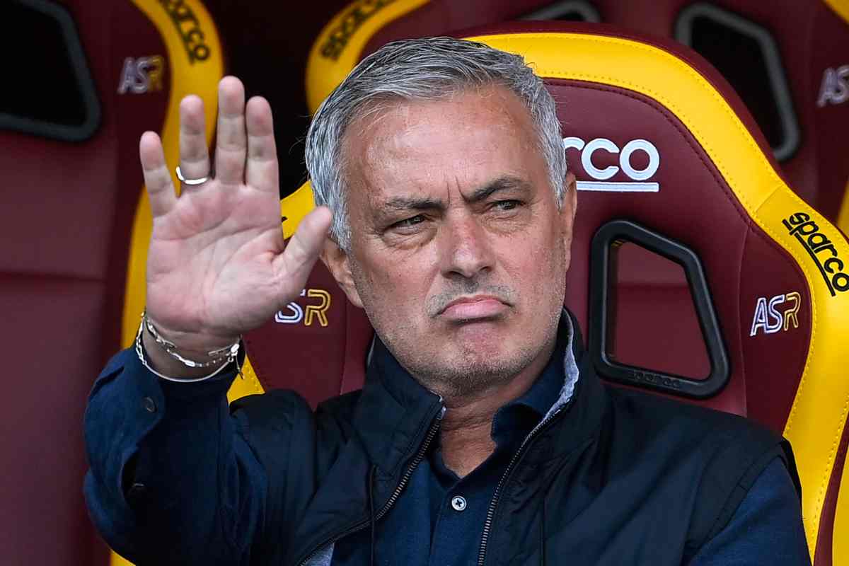 Mourinho trappola per Inzaghi