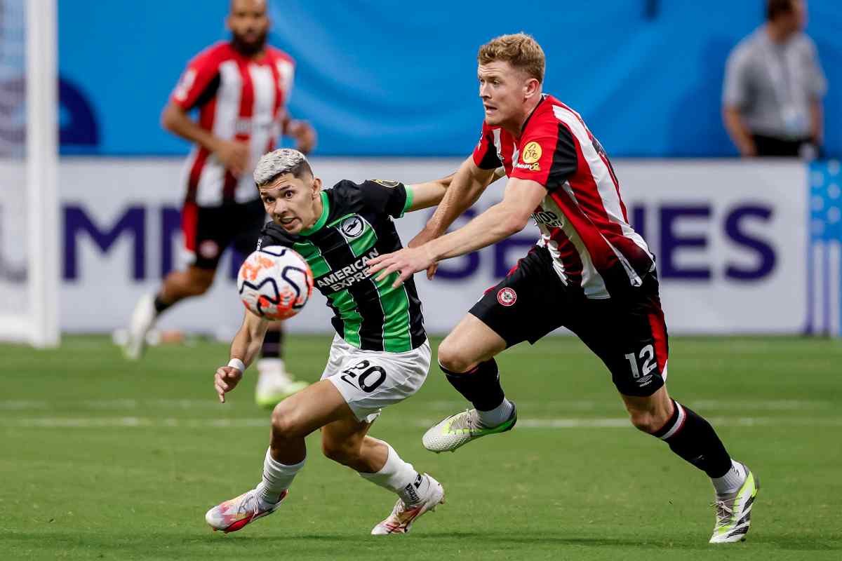 Napoli arriva erede Osimhen
