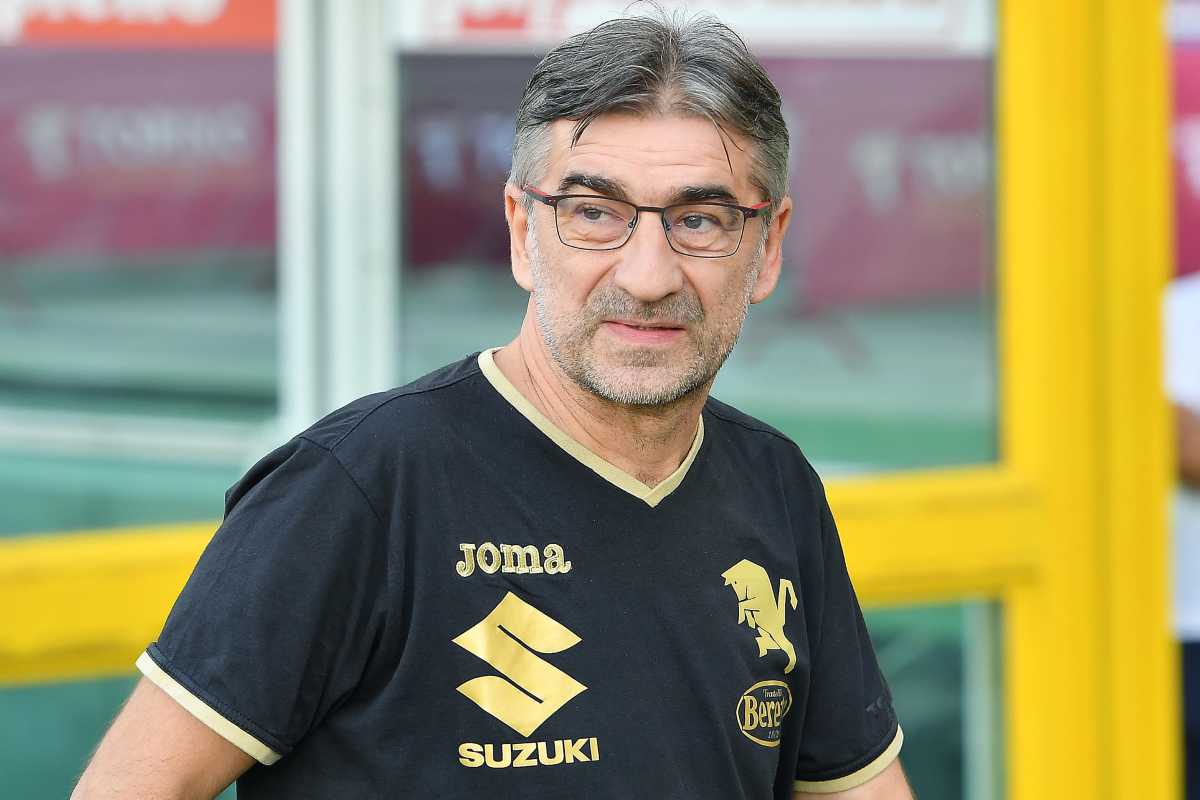 I portieri si muovono a gennaio