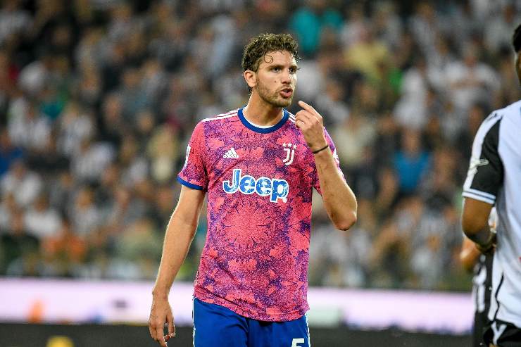 Locatelli vicino al rinnovo fino al 2028