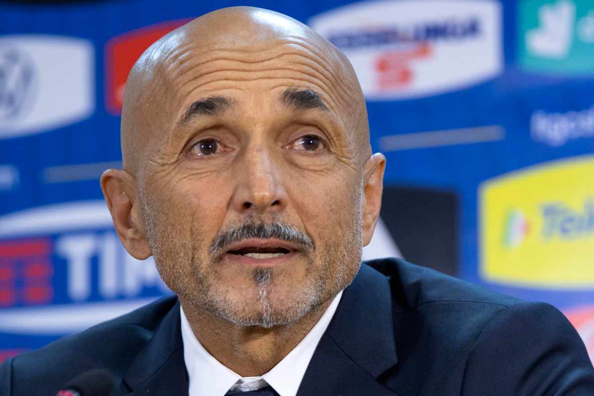 Spalletti spazza via Mancini